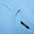 Rocket Pop Tee - Little Boy Blue