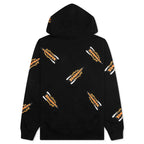Rockets Hoodie - Black