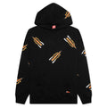 Rockets Hoodie - Black