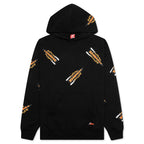 Rockets Hoodie - Black