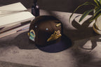 Feature x New Era Golden Hour 59FIFTY Fitted - Colorado Rockies