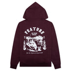 Rodeo Hoodie - Port Royale