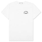 Rodeo Tee - White