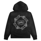 Rotation Hoodie - Black