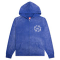 Rotation Hoodie - Mazarine
