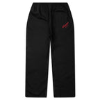 Ruff Rider Pant - Black