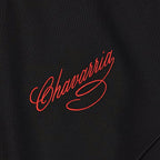 Ruff Rider Jacket - Black