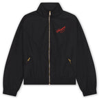 Ruff Rider Jacket - Black