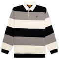 Rugby Shirt - Black