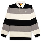 Rugby Shirt - Black