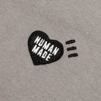 Rugby Shirt - Black