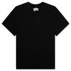Runner S/S Tee - Black