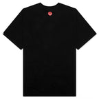 Running Dog S/S Tee - Black