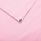 Running Dog S/S Tee - Orchid