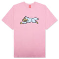 Running Dog S/S Tee - Orchid