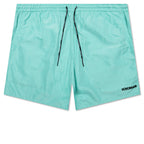 Running Dog Short - Aruba Blue