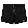 Running Dog Short - Black