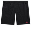 Running Dog Shorts - Black