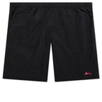 Running Dog Shorts - Black