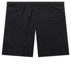 Running Dog Shorts - Black