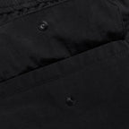 Running Dog Shorts - Black