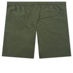 Running Dog Shorts - Four Leaf Clover