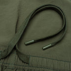 Running Dog Shorts - Four Leaf Clover