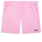 Running Dog Shorts - Orchid