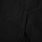 Running Shit Since 1988 Zip Hoodie - Black