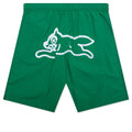 Ruuner Shorts - Jolly Green