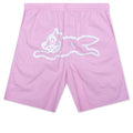 Ruuner Shorts - Orchid