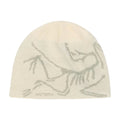 Arc'Teryx Bird Head Toque 'Cream White' X000006756-CREAM