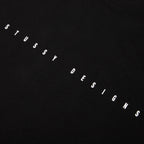 S Box Tee - Black