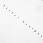 S Box Tee - White