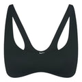 (WMNS) Nike x SKIMS Matte Shaping Scoop Bra 'Dark Teal' BABRA9483W-DKT