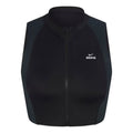 (WMNS) Nike x SKIMS Shine Front-Zip Bra 'Obsidian Dark Teal' BABRA9497W-OBT