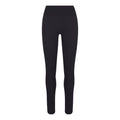 (WMNS) Nike x SKIMS Matte High-Waisted 26" Knee Grip Leggings 'Obsidian' PTLEG9495W-OBD