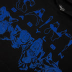 Saint M6 x Babylon Triple 6'x Dog Hoodie - Black