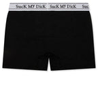 SMD Boxers - Black
