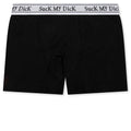 SMD Boxers - Black