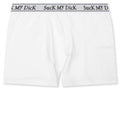SMD Boxers - White