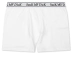 SMD Boxers - White