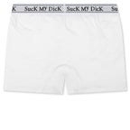 SMD Boxers - White