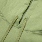 SS-Link Hoodie - Moss