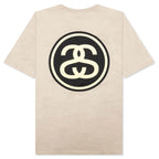 SS-Link Tee - Khaki