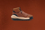 Sacai x Nike Magmascape SP - Light British Tan/Lt British Tan/Black
