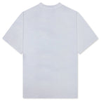 Saint Green Man S/S Tee - White