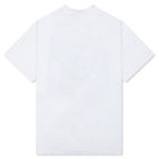Saint M6 x Bape God S/S Tee - White