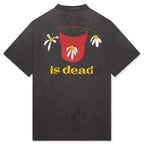 Saint M6 x De La Soul Is Dead S/S Tee - Black