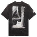 Saint M6 x Fast & Furious 7 See You Again S/S Tee - Black